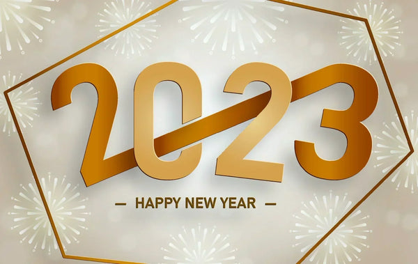 Korting Voor New Year 2023