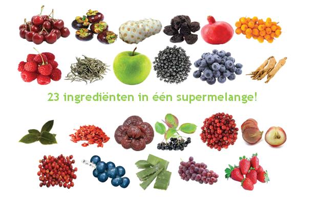 Antioxidanten