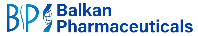 Balkan Pharmaceuticals Nederland