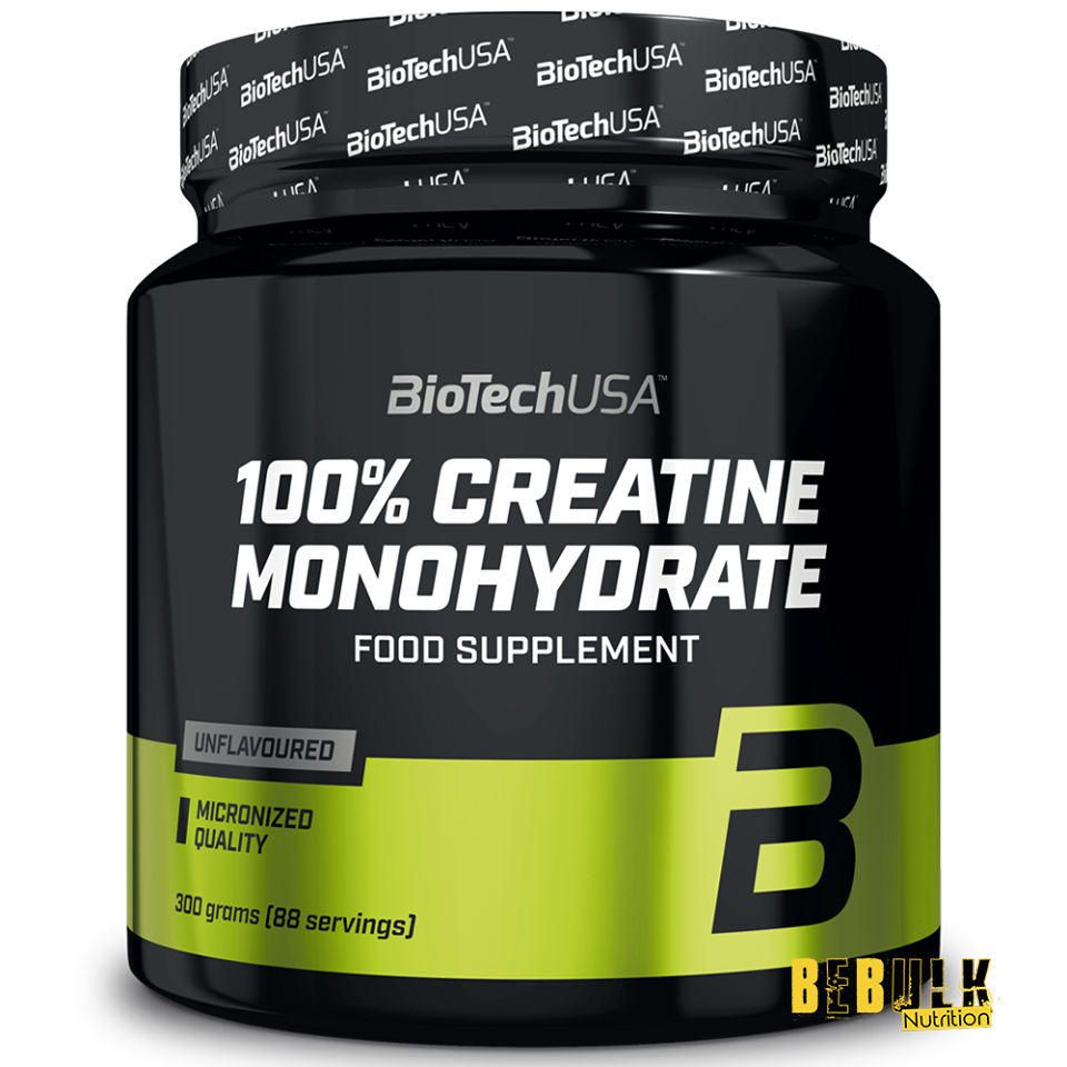 Creatine