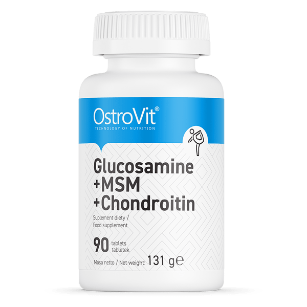 Glucosamine