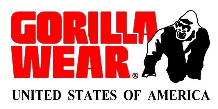 Gorilla Wear