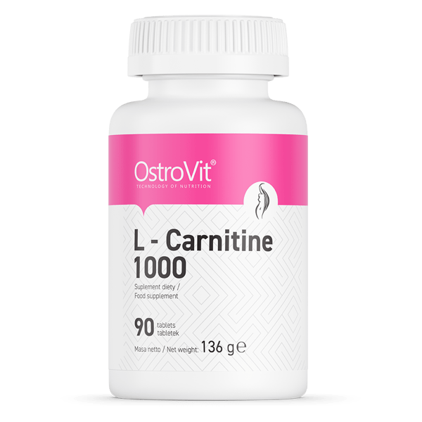 L-Carnitine