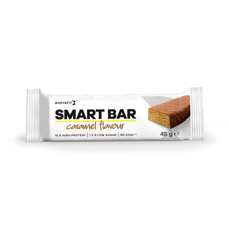 Smart Bar - Body & Fit