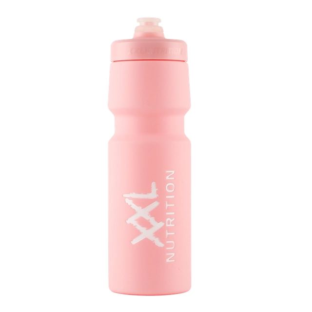 Trinkflasche - 750ml - XXL Nutrition