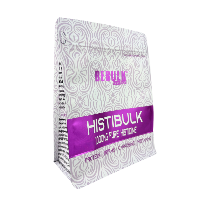 Histidinpulver - 100 g - OstroVit