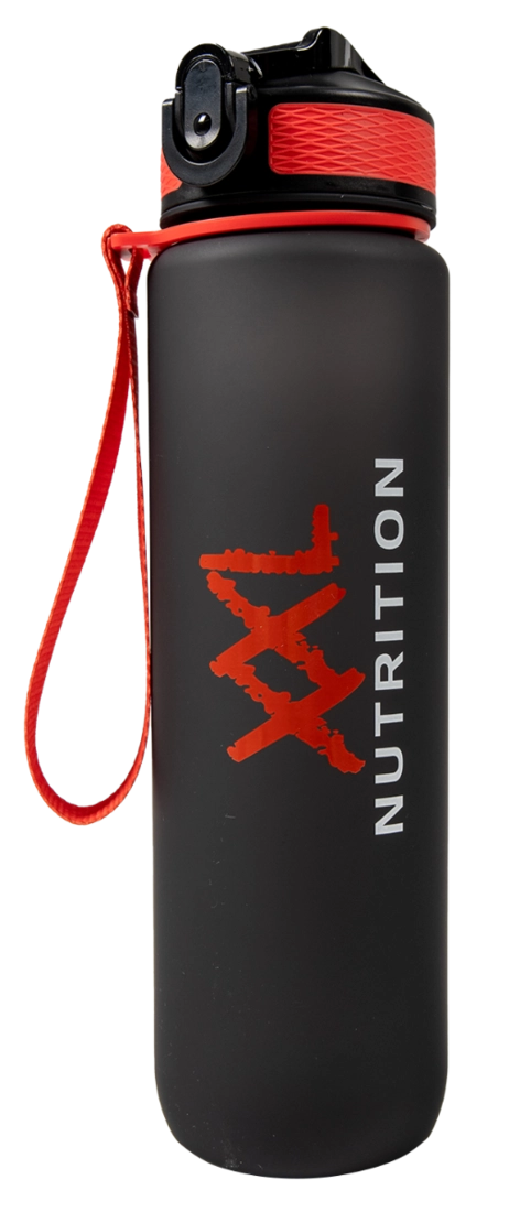 Bouteille d'hydratation - XXL Nutrition 