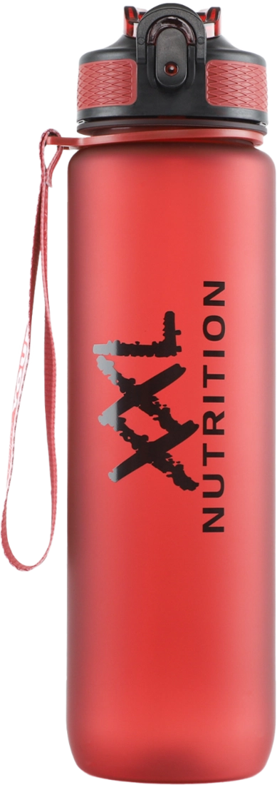 Bouteille d'hydratation - XXL Nutrition 