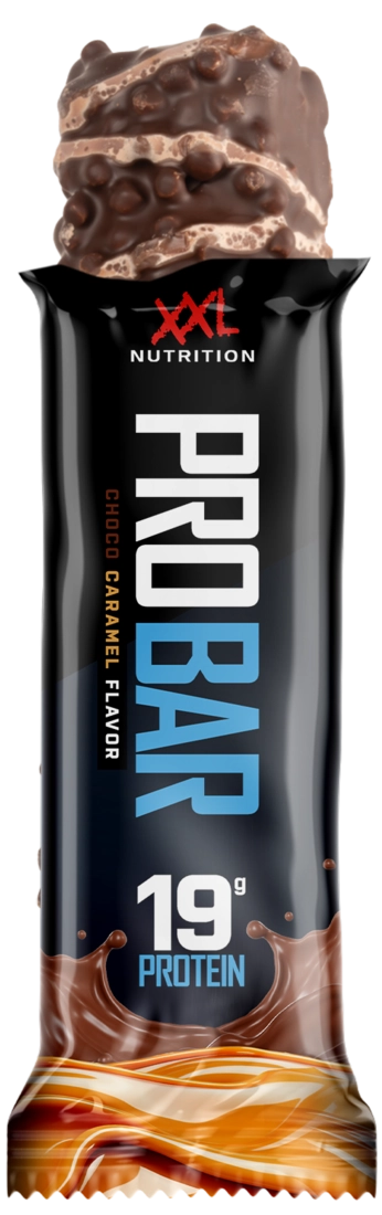 Pro Bar Protein Bar - XXL Nutrition