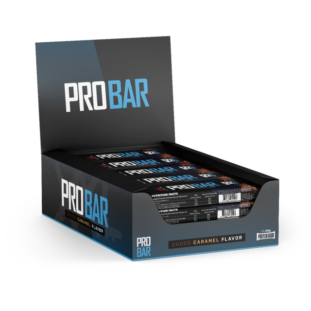 Pro Bar Protein Bar - XXL Nutrition