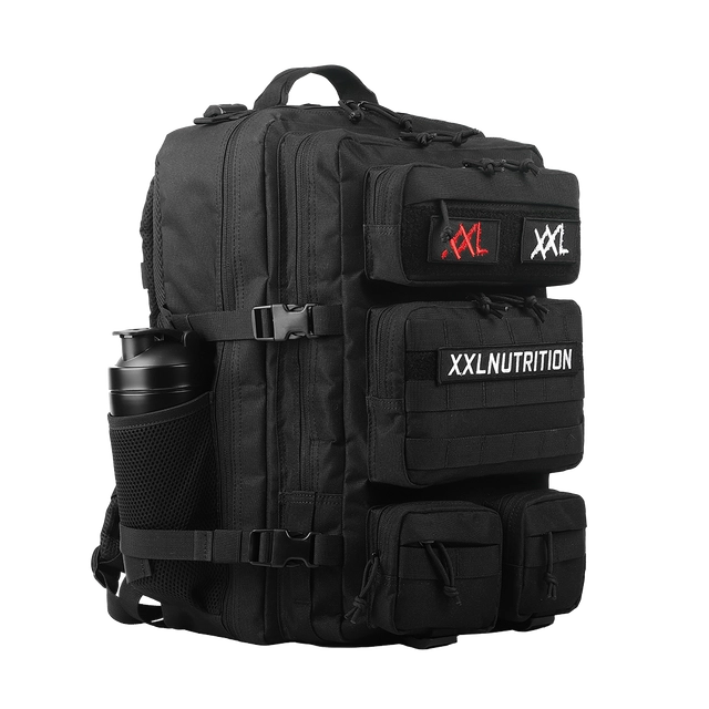 Tactical Backpack - XXL Nutrition