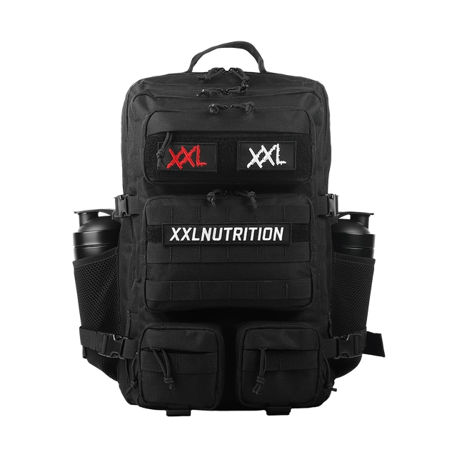 Tactical Backpack - XXL Nutrition