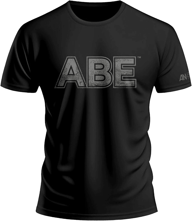 ABE T-Shirt - Applied Nutrition