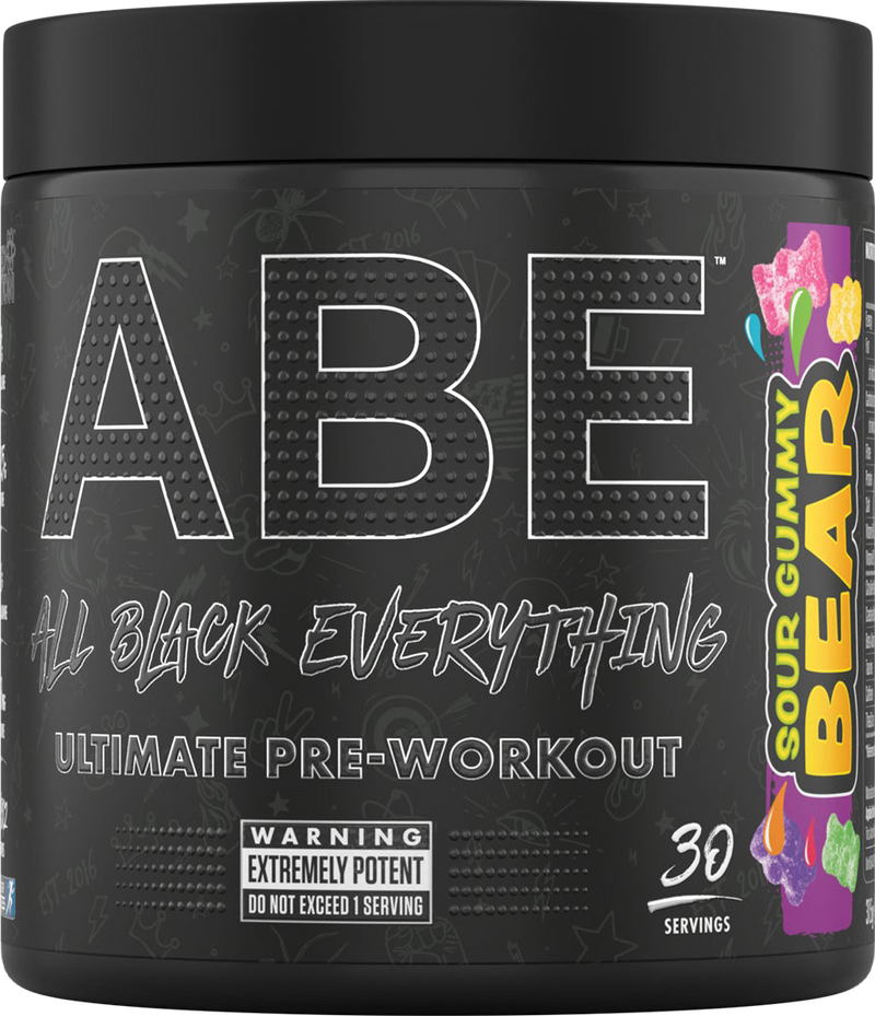 ABE Pre-Workout - 315 g - Angewandte Ernährung