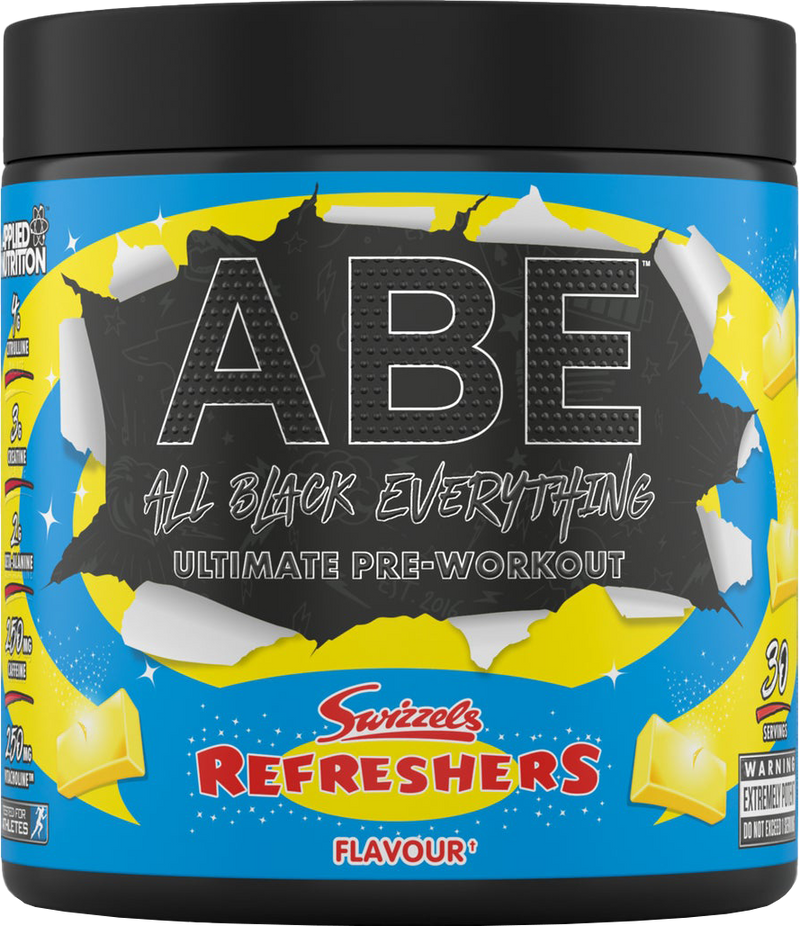 ABE Pre-Workout - 315 g - Angewandte Ernährung