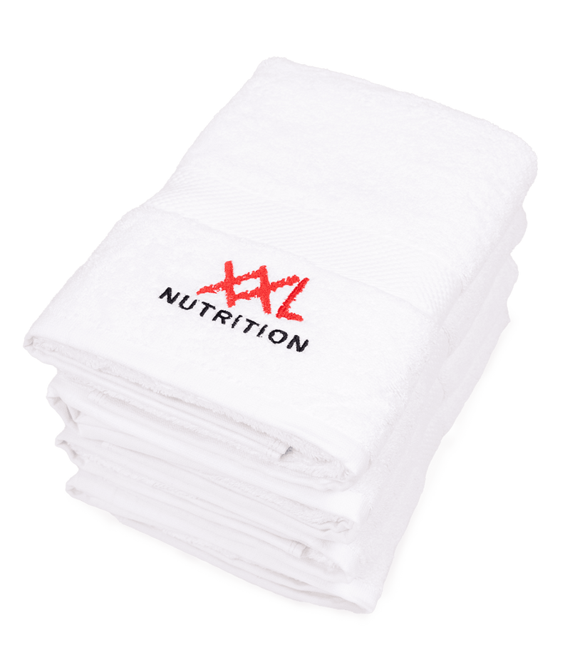 Bath towel - XXL Nutrition