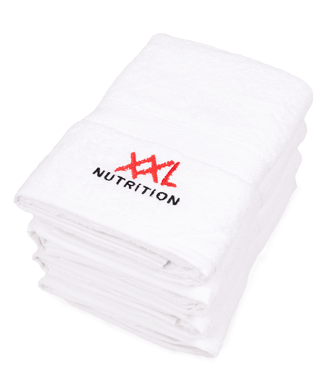 Bath towel - XXL Nutrition