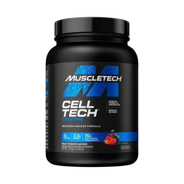 CellTech Creatine - 2270g - MuscleTech