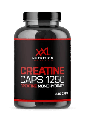 Creat Caps - XXL Nutrition