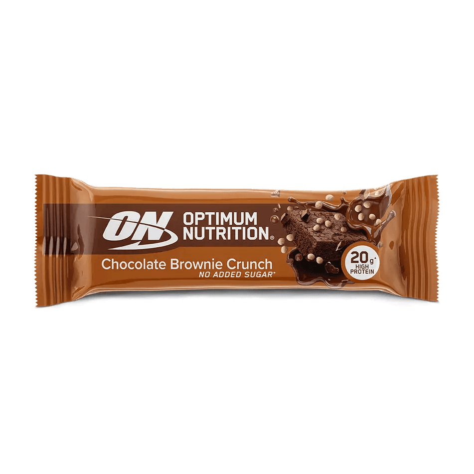 Crunch Protein Bar - Optimum Nutrition