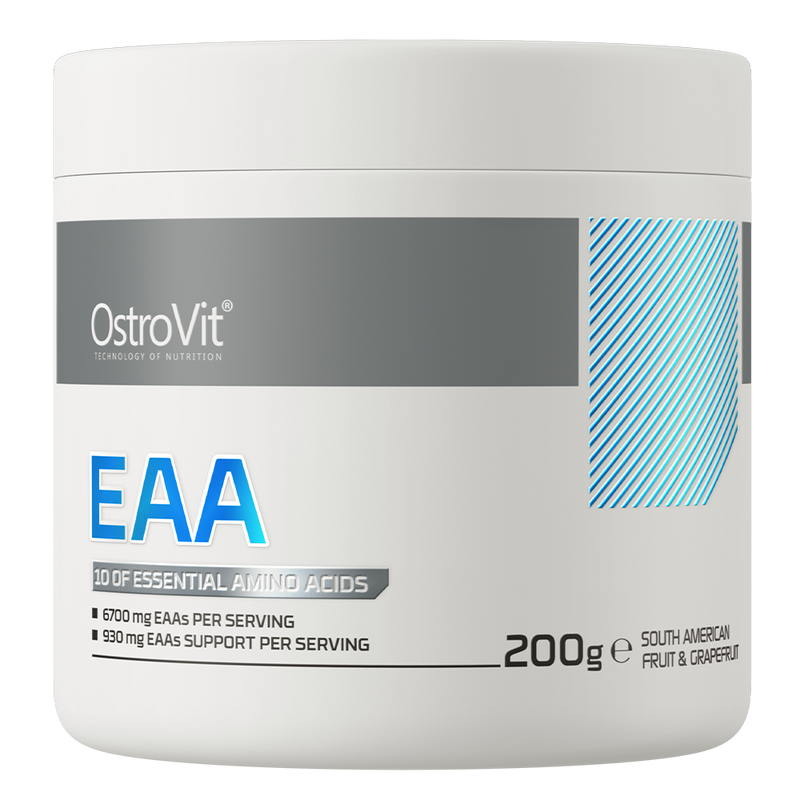 EAA - 200 g - Ostrovit