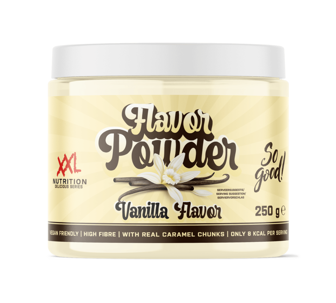 Flavor Powder - XXL Nutrition