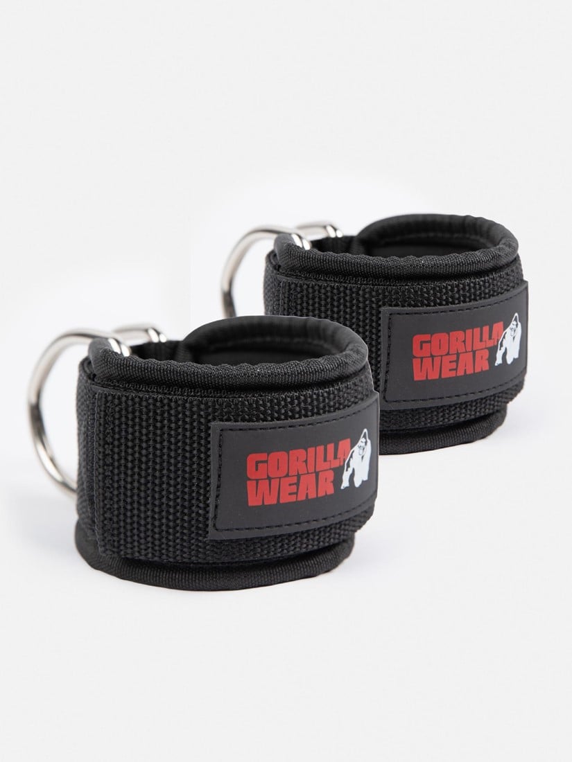 Ankle Strap - Gorilla Wear