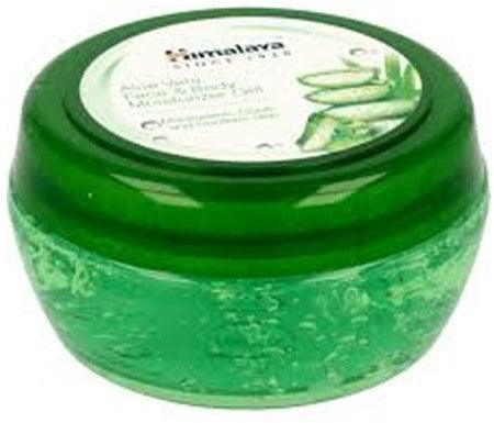 Himalaya Aloa Vera Face & Body Moisturizer Gel