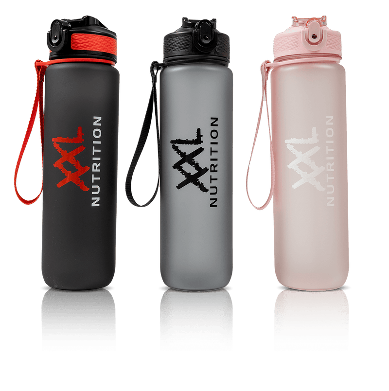 Hydrate Bottle - XXL Nutrition