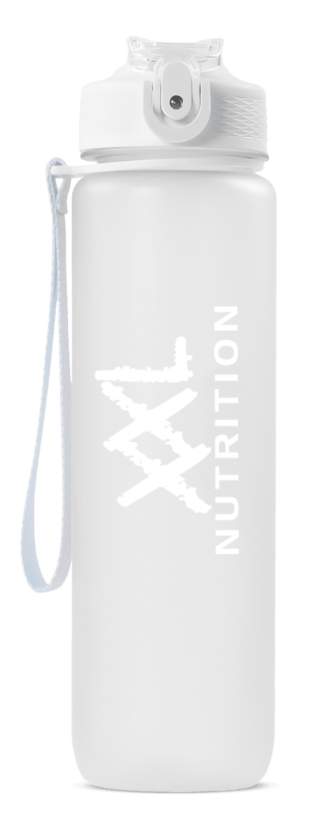 Hydrate Bottle - XXL Nutrition
