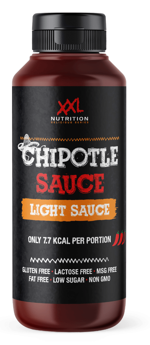 Light Saus - XXL Nutrition