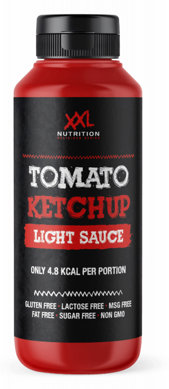 Light Saus - XXL Nutrition