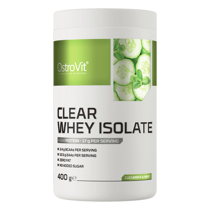 OstroVit Clear Whey Isolate 400 g