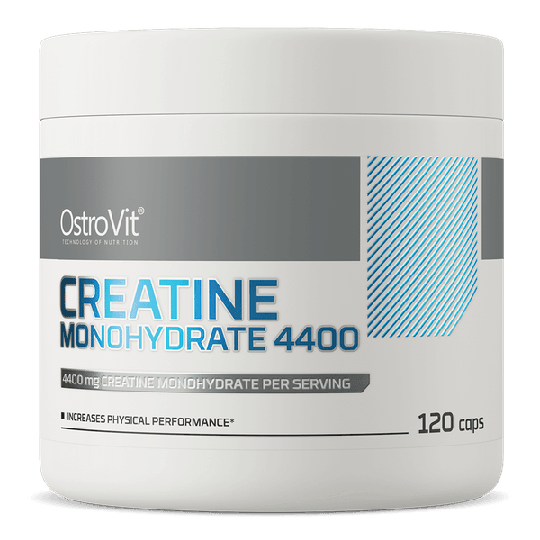 OstroVit Creatine Monohydraat