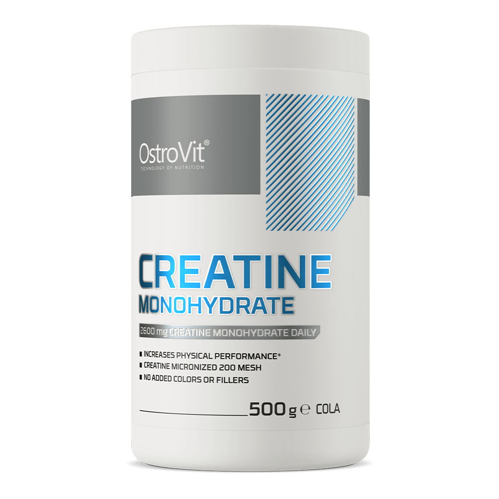 OstroVit Creatine Monohydraat