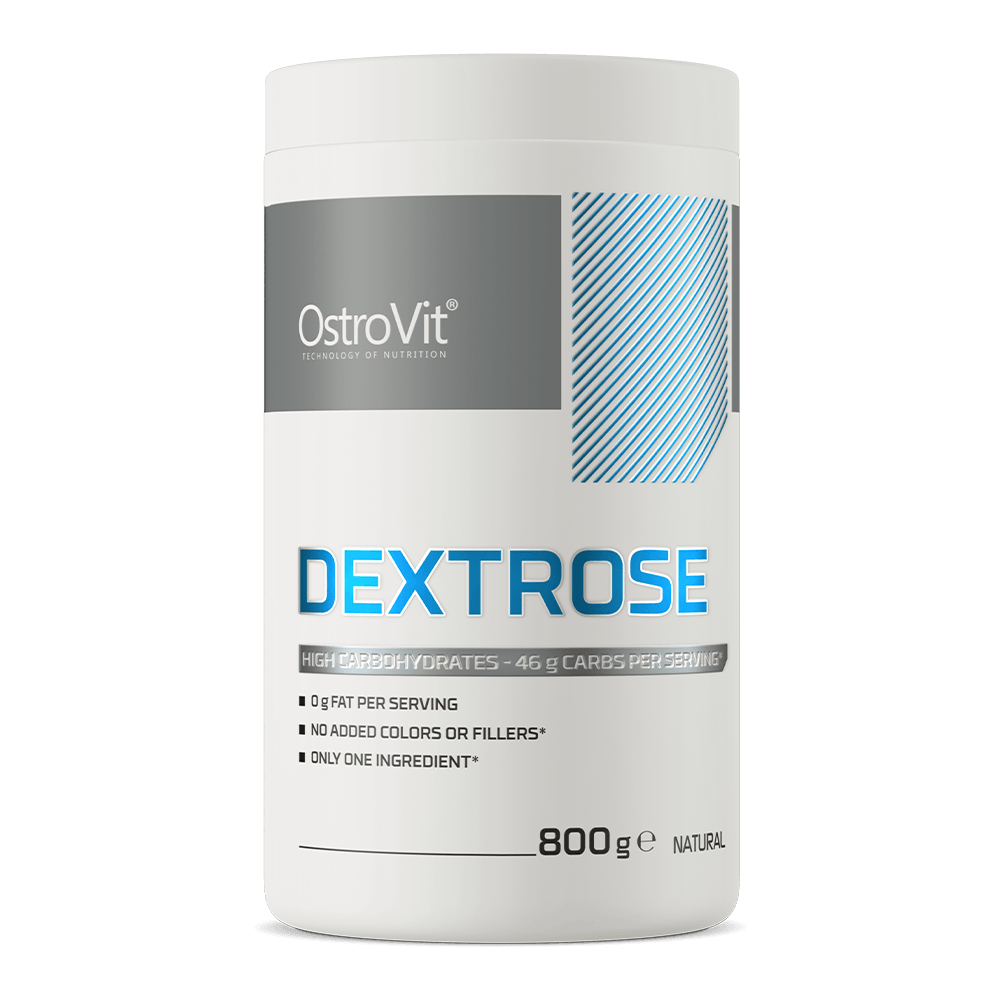 OstroVit Dextrose 800 g natuurlijk