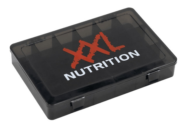 Pillendoos XXL - XXL Nutrition