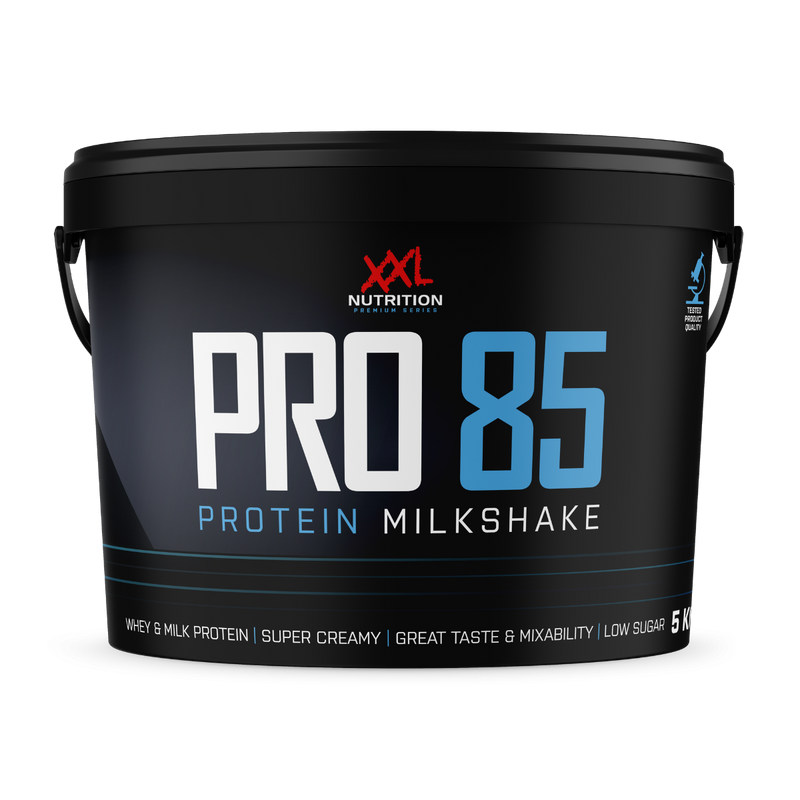 Whey Delicious - XXL Nutrition