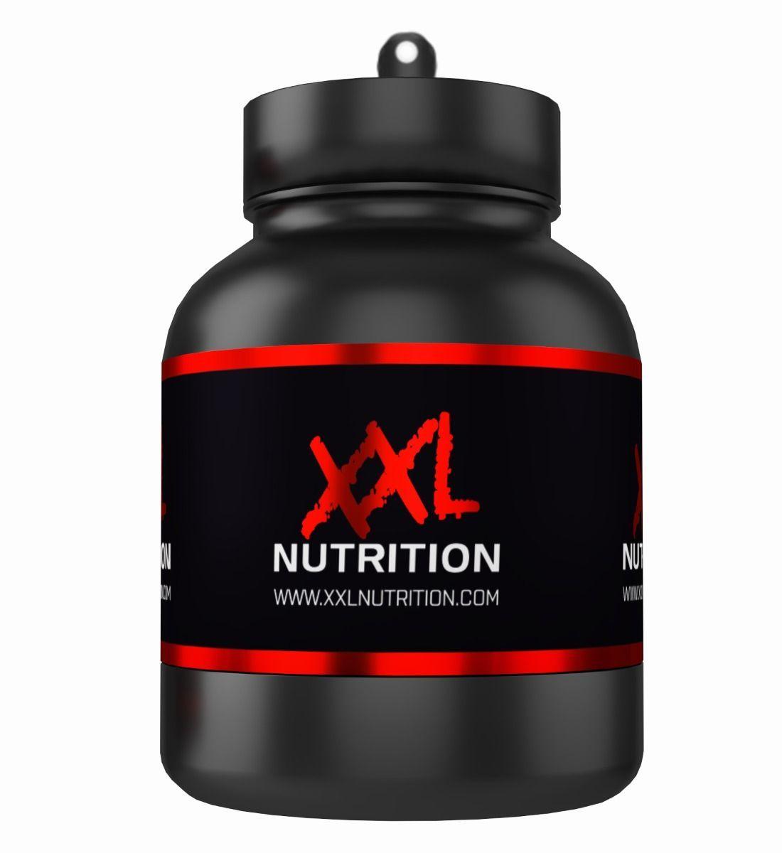 Protein Funnel - XXL Nutrition