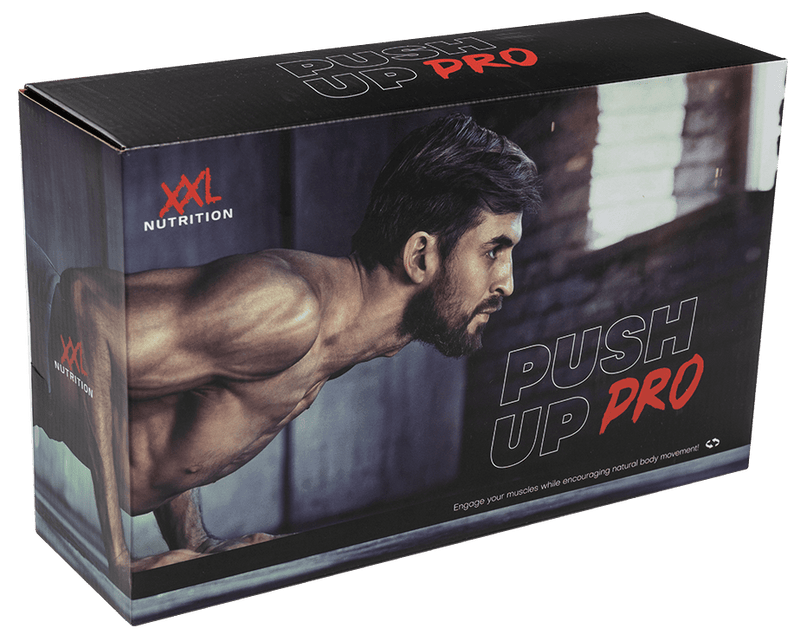 Push Up Pro - XXL Nutrition