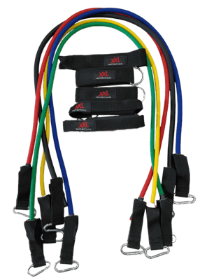 Resistance bands - XXL Nutrition