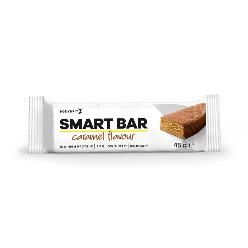 Smart Bar - Body & Fit