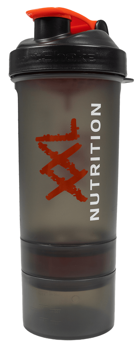 SmartShake - 800ml - XXL Nutrition
