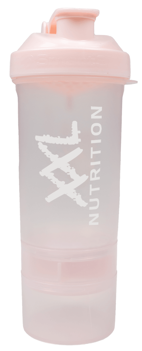 SmartShake - 800ml - XXL Nutrition