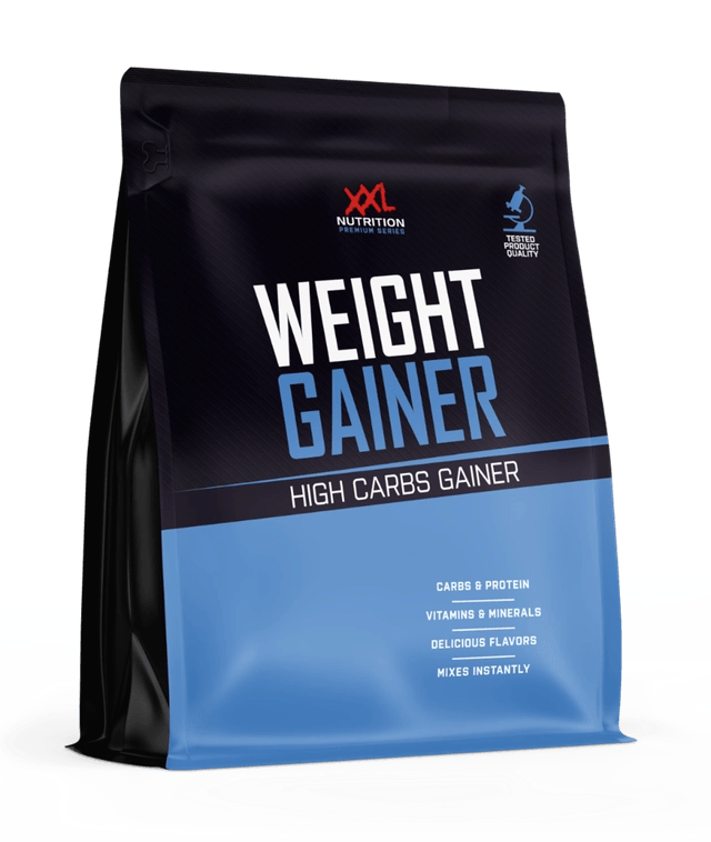 Weight Gainer - XXL Nutrition