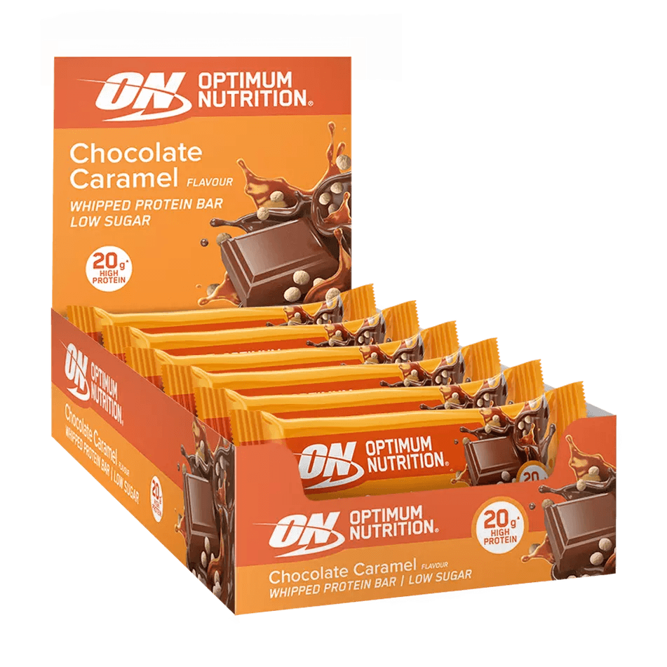 Whipped Protein Bar - Optimum Nutrition