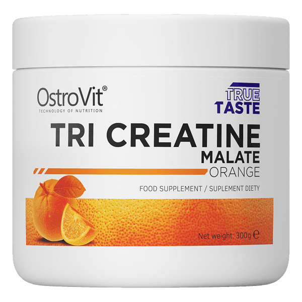 24 x Tri Creatine Malate - OstroVit