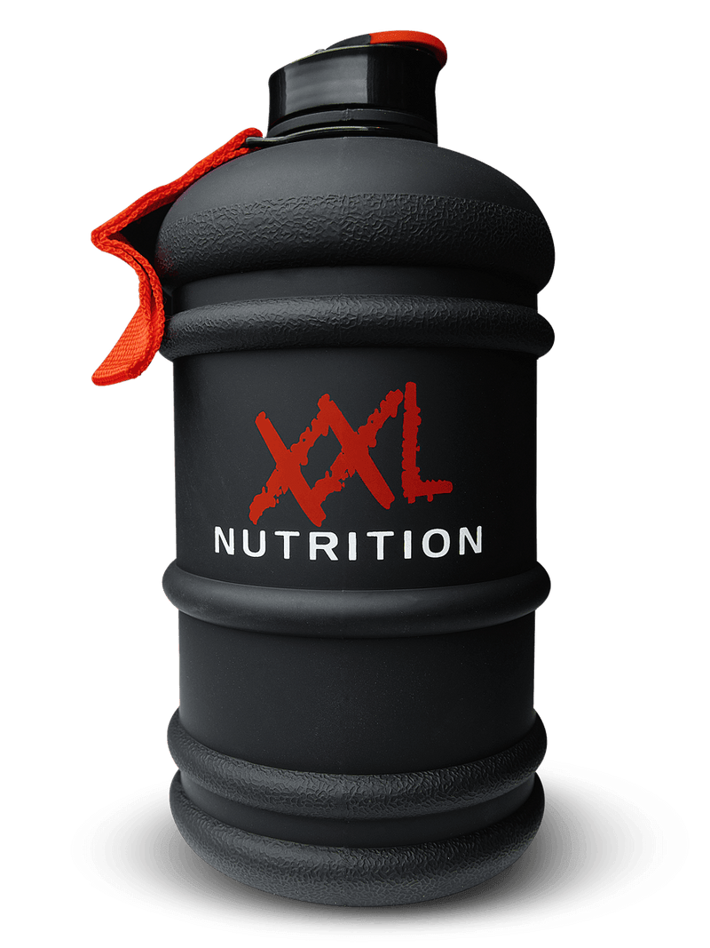 Bidon Coated Waterjug V2 - XXL Nutrition