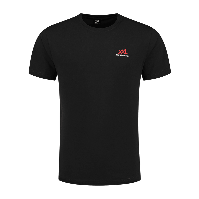 Front Logo T-shirt - XXL Nutrition