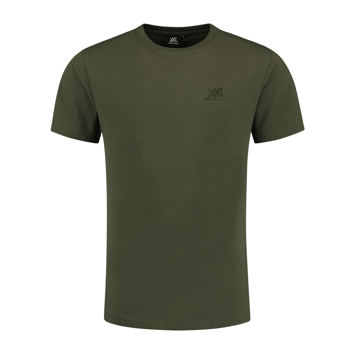 Front Logo T-shirt - XXL Nutrition